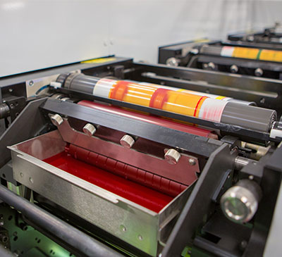 Gravure Printing Inks Market by Application and Geography - Global Forecast and Analysis 2019-2023